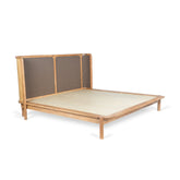 Neo Kyoto Non Storage Queen Bed
